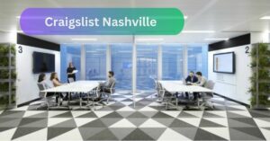 Craigslist Nashville - Unlocking Opportunities!