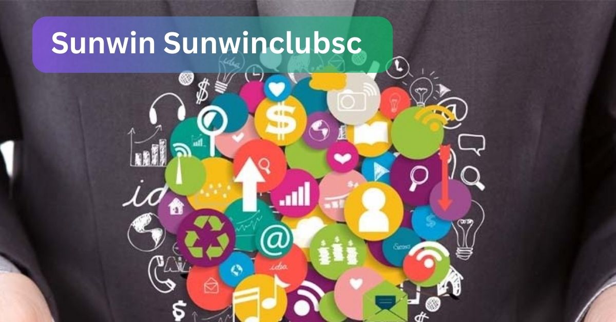 Sunwin Sunwinclubsc