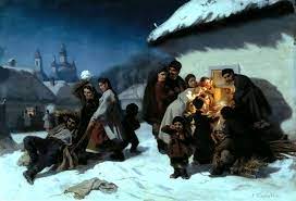 More Than a Meal, a Winter Tradition of Togetherness in Slavic Communities - Check It Out!