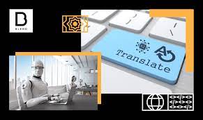 Translate in the era of digital advancements. - A Brief Guide!