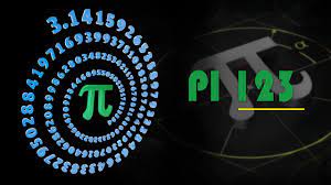 The background and past of pi123 - Join The Mathematical Elite!