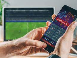 Sports Betting: