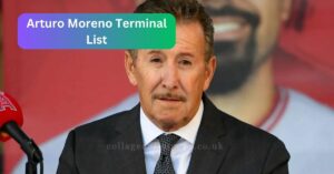 Arturo Moreno Terminal List - Ultimate Guide In 2024!