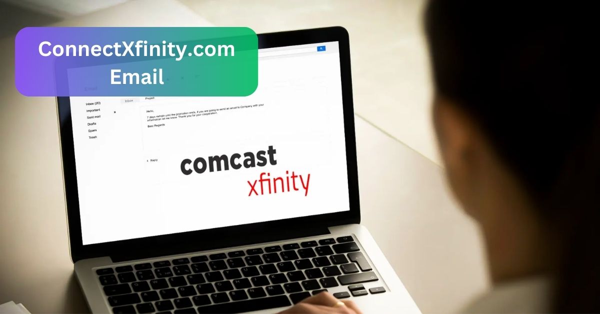 ConnectXfinity.com Email