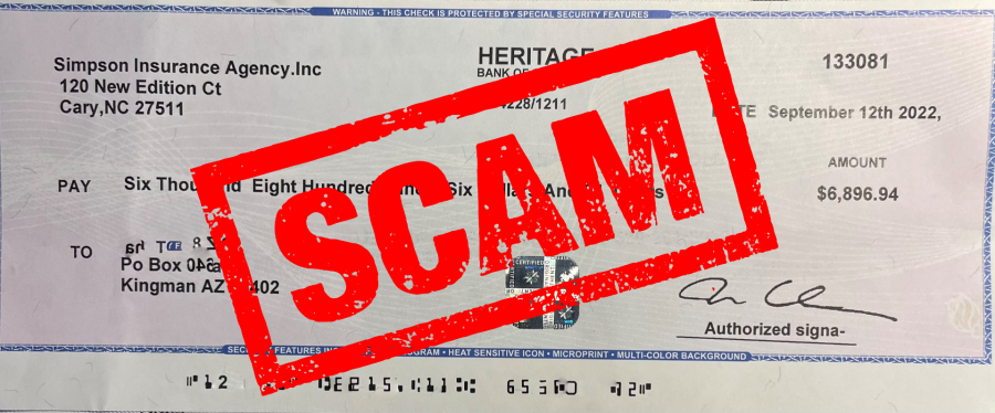 Defining the Robocall Issue – The Alarmig Scam!