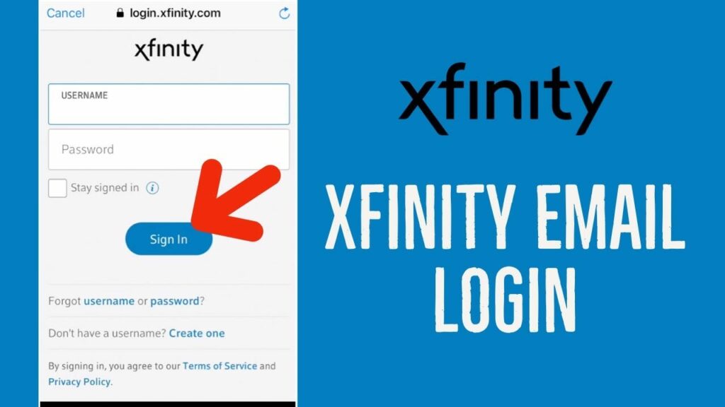 Key Factors Affecting ConnectXfinity.com Email's Performance