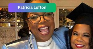 Patricia Lofton - Explore Her Story!