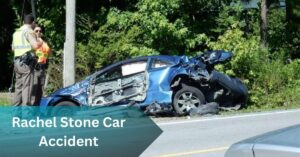 Rachel Stone Car Accident