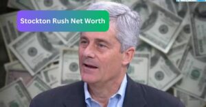 Stockton Rush Net Worth - Everything You Need To Know!