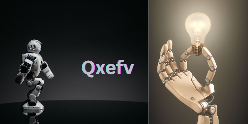Use of QXEFV in the medical world: