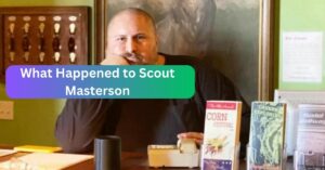 What Happened to Scout Masterson - Here to Know!