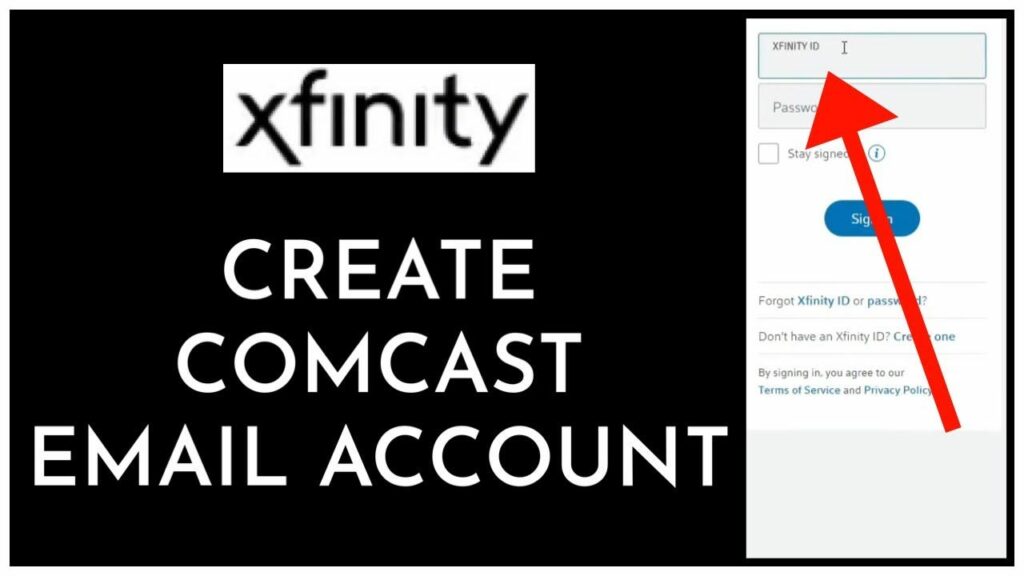 Why Do Users Prefer Connectxfinity.Com Email Over Others?