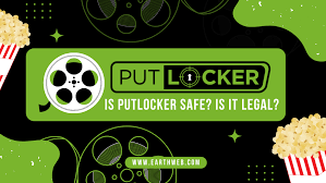Benefits Of Putlocker - Dive In It!