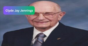 Clyde Jay Jennings - A Comprehensive Guide!