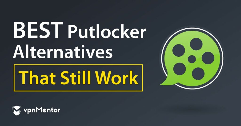 Comparison Of Putlocker With Others - Let’s Explore!