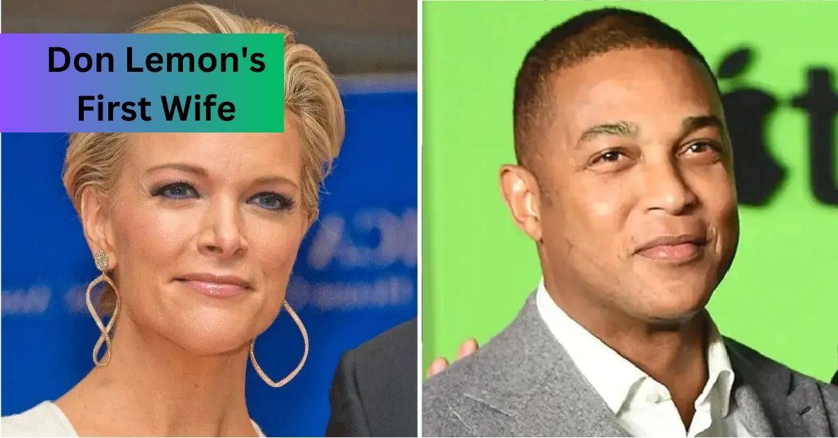 don lemon's first wife