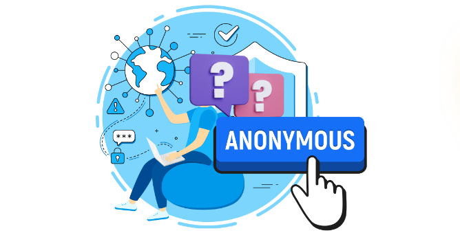 Ensuring Anonymity: