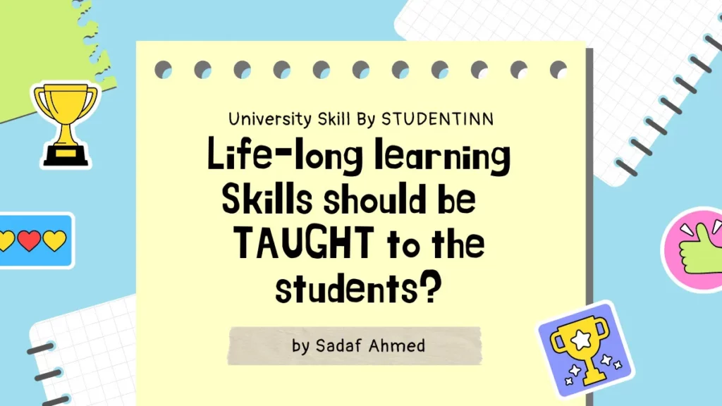 Promoting Lifelong Learning Skills – Click Now To Explore!