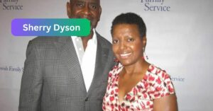 Sherry Dyson - Overcoming Adversity With Chris Gardner!