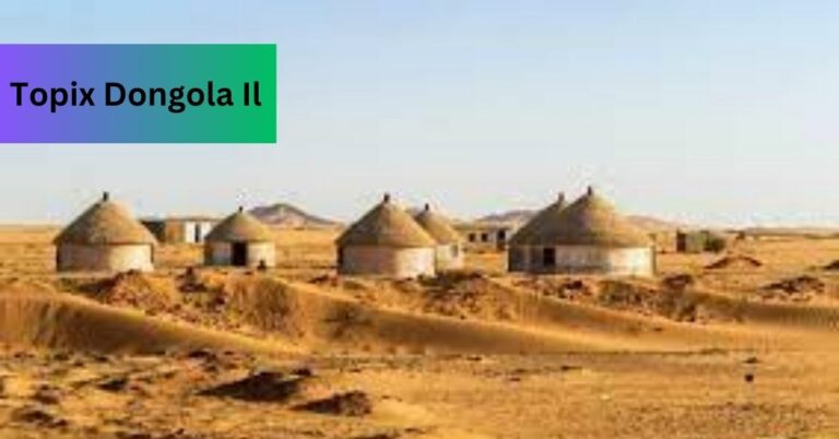 Topix Dongola Il – Embrace A Township Of Charm And Community!