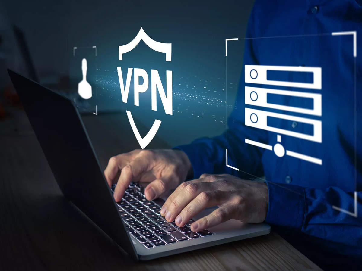 Use VPN Services