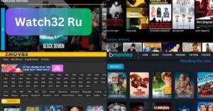 Watch32 Ru - Your Ultimate Destination For Movie Enthusiasts!