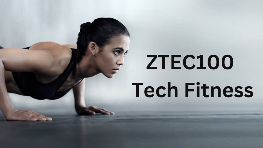 What Is Ztec100.Com