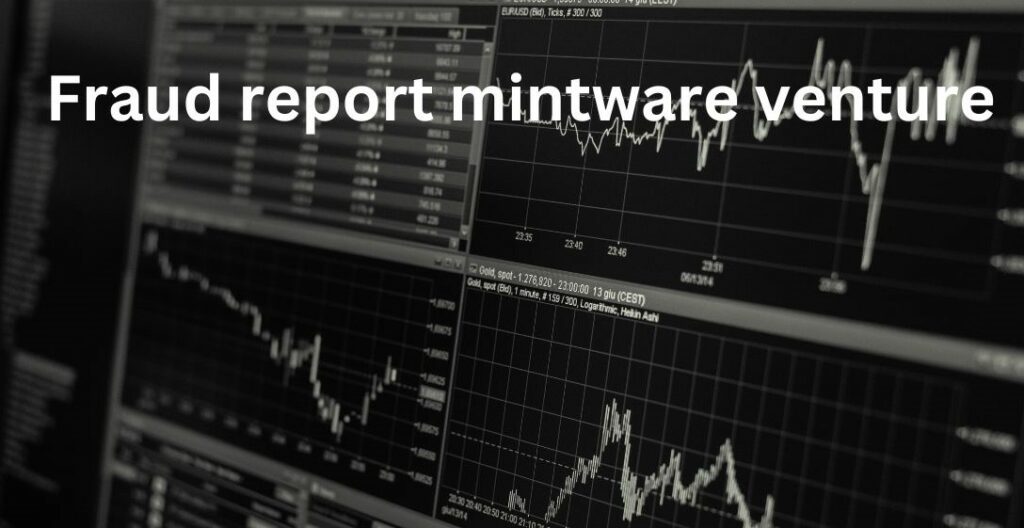 What's Mintware Venture?