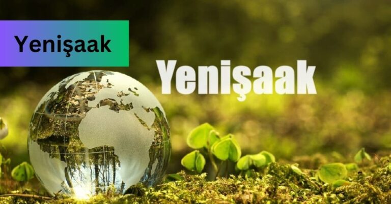 Yenişaak – Exploring and Understanding Yourself!