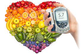 The Impact of a Healthy Lifestyle on Diabetes Management