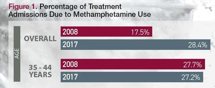 Understanding the Methamphetamine Epidemic