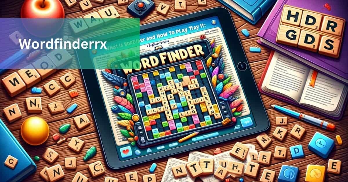 Wordfinderrx
