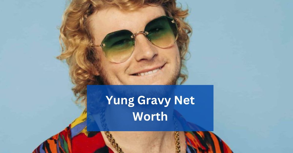 Yung Gravy Net Worth