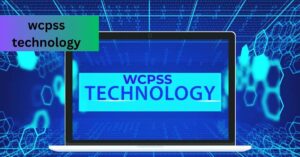 wcpss technology